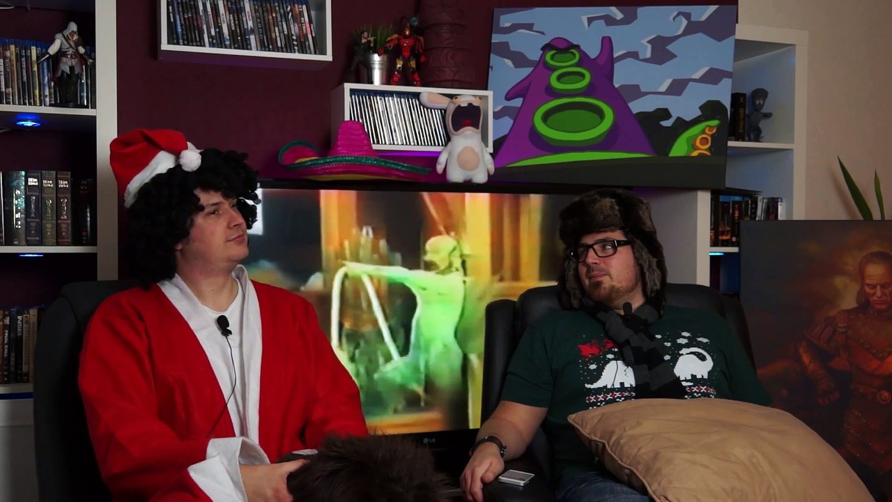 The Star Wars Holiday Special - Nerdkino Folge 13