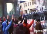 Scontri polizia-studenti a Torino (17 novembre)
