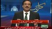 Kal Tak-Javed Chaudhry-Exposed Prime Minister Nawaz Sharif's Lust For His Rule-Watch Video