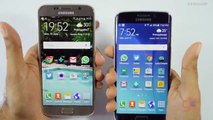 Samsung Galaxy S6 vs Galaxy S6 Edge which one is better for you