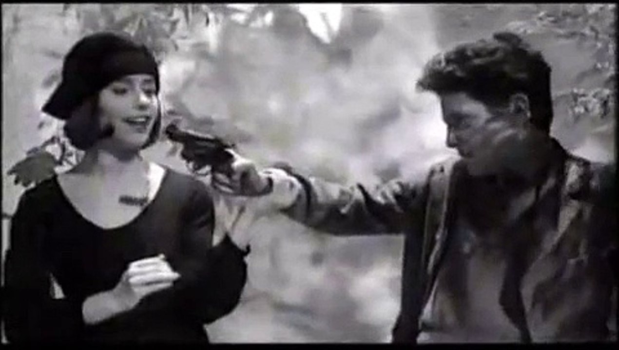 SIX CHARACTERS IN SEARCH OF AN AUTHOR (part 7 of 7)