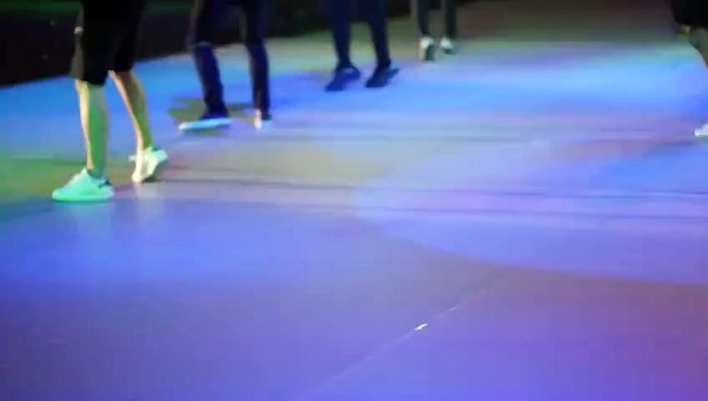 150707 SMTOWN LIVE WORLD TOUR IV in TOKYO SPECIAL EDITION