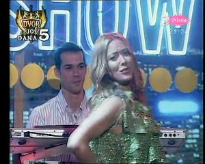 Ana Nikolic - Bas vala bas