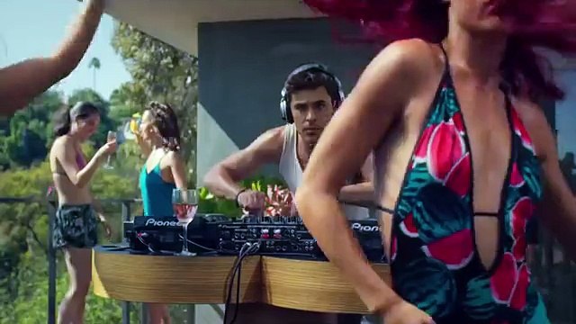 WE ARE YOUR FRIENDS Trailer (Zac Efron - Emily Ratajkowski - 2015)