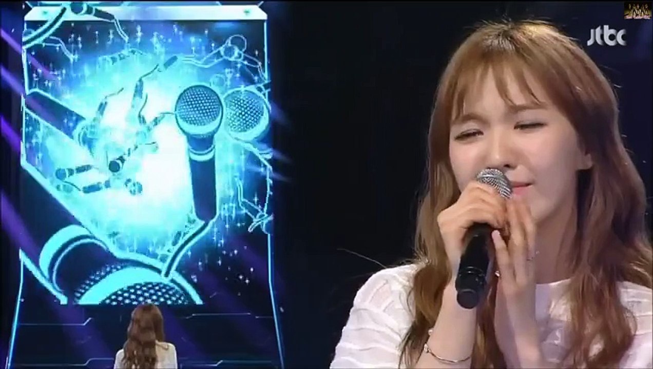 150609 끝까지간다 @ 웬디 Cut (승완아 힘내) 1080p KHJ