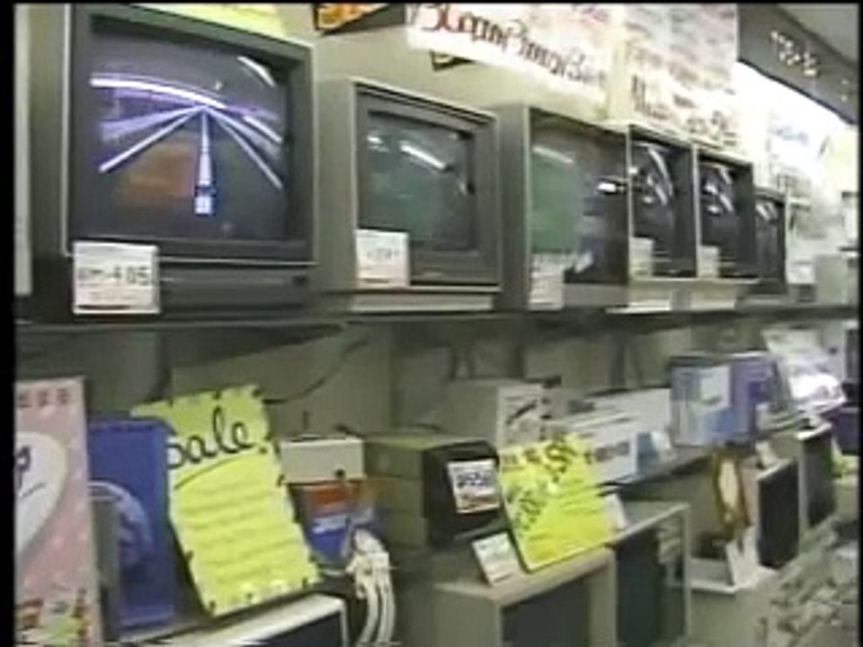 Computer Chronicles 1985: Japanese Computers (PART 1 of 2)