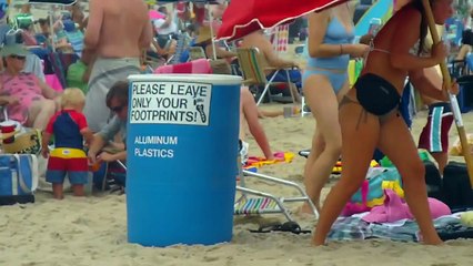 Welcome to Ocean City, Maryland