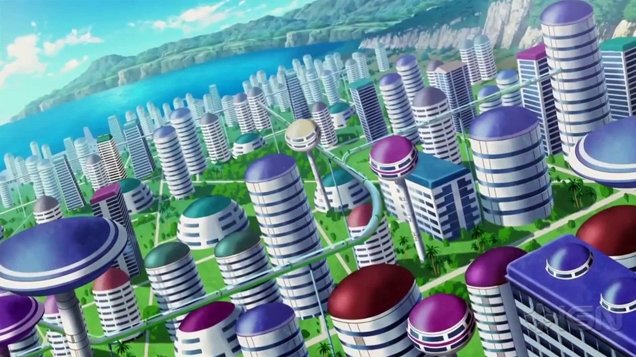 Review: DragonBall Z: Resurrection F