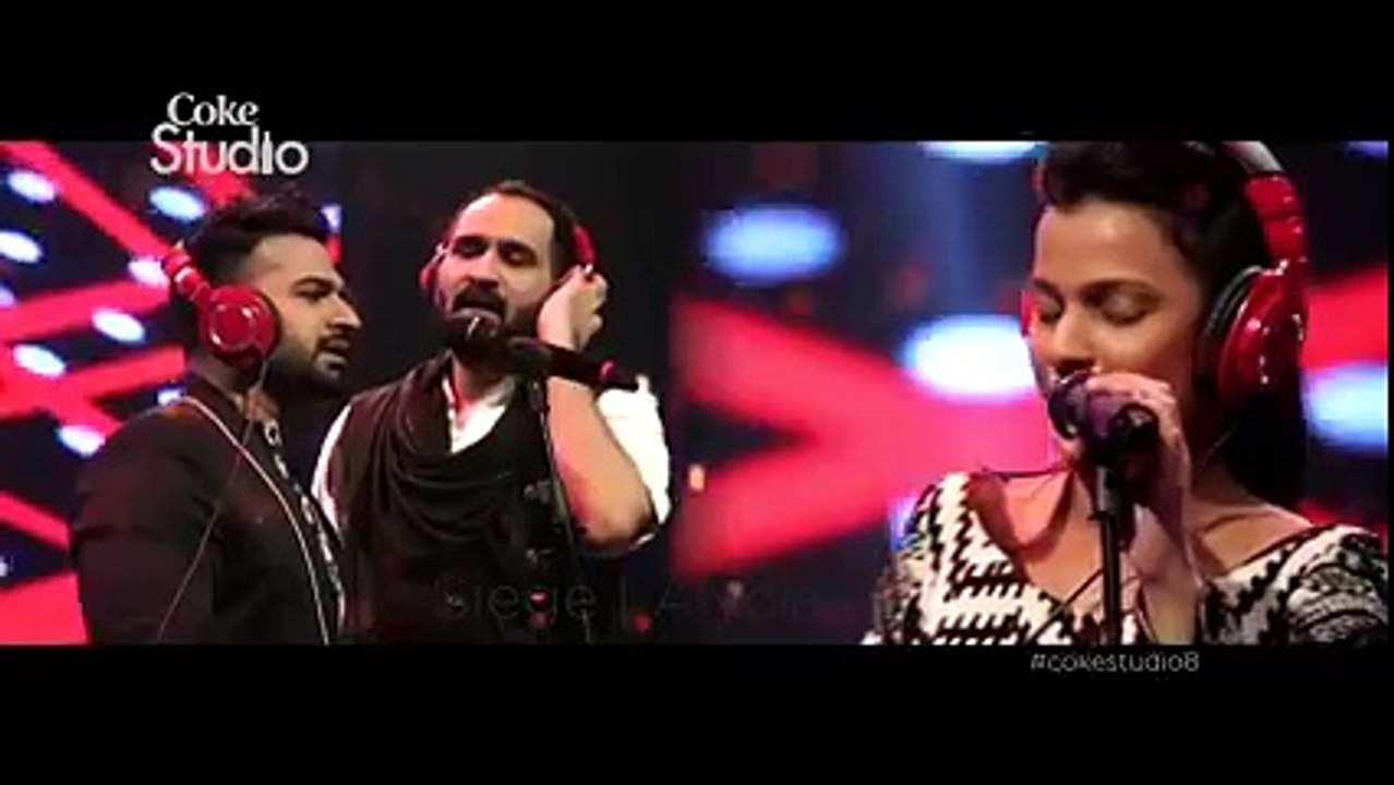 Coke Studio Sohni Dharti Coke Studio Pakistan Season 8
