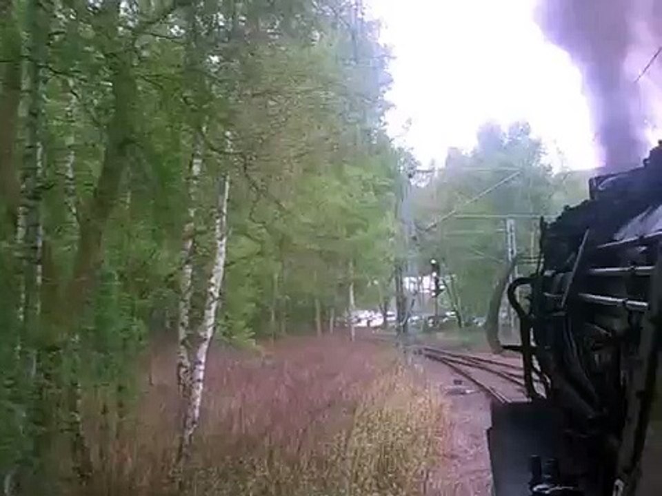 Ausfahrt 41 1144 aus Bochum Dahlhausen Richtg. Essen
