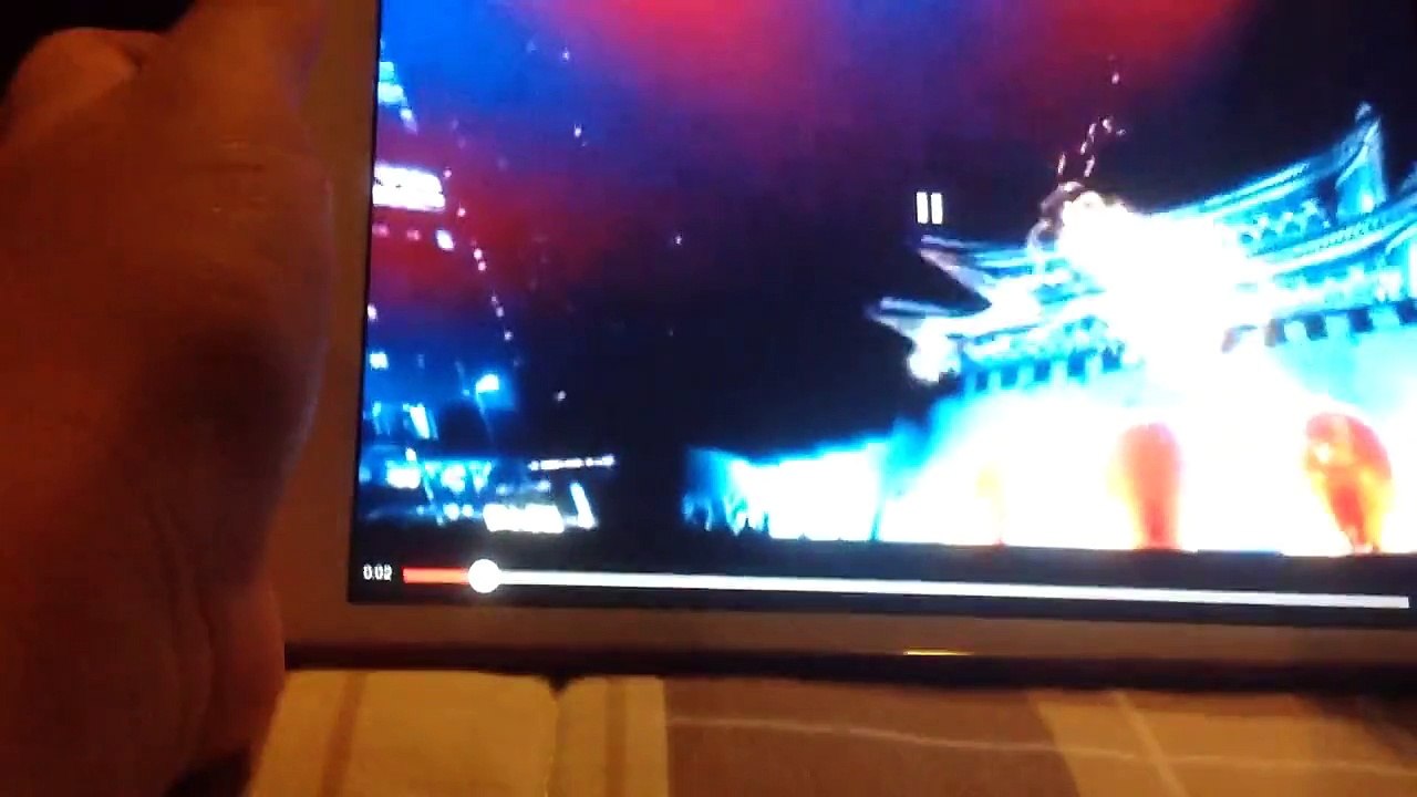America's got talent intro 2009
