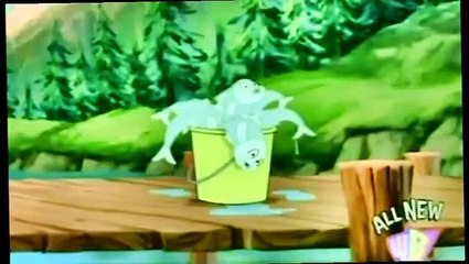 Tom and Jerry Tales Game Of Mouse And Cat; Babysitting Blues; Catfish Follies 2