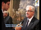 MSCtv intervista al Segretario Generale CISL Raffaele Bonanni