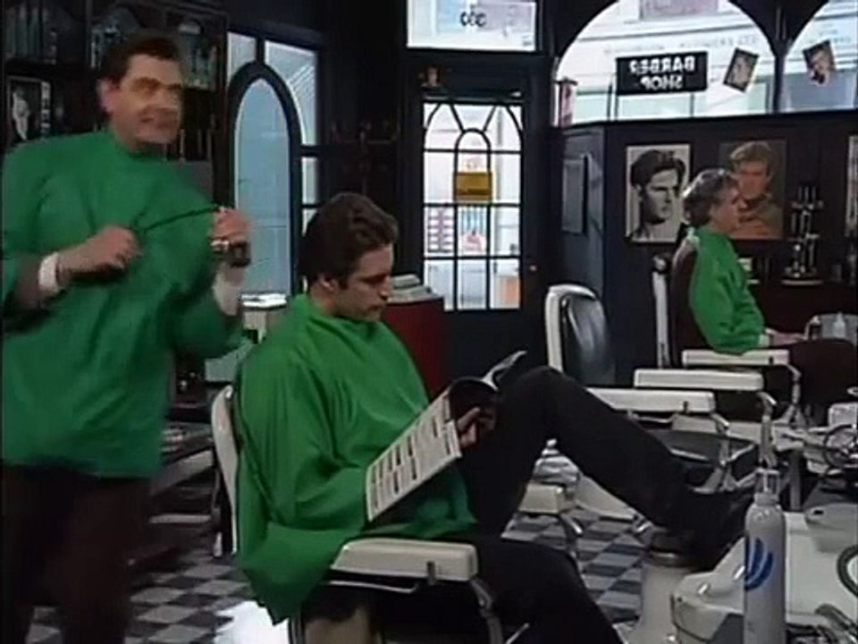Mr.bean