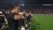 Danza Maori--Haka--All Blacks--NUOVA ZELANDA RUGBY