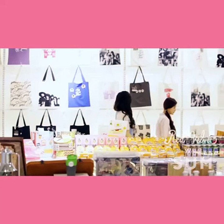 150623 smtown sum 웬디,조이,예리 @ Instagram KHJ