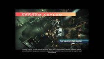 Batman Arkham Asylum Végigjátszás 24 rész Befejezés