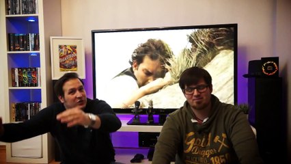 Sherlock Holmes - Nerdkino Folge 14