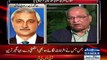 Mushaidullah's resignation has proved that allegations on PTI were wrong:- Jahangir Tareen