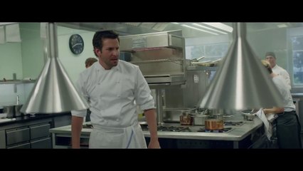 Burnt Official Teaser Trailer (2015) - Bradley Cooper, Sienna Miller Movie