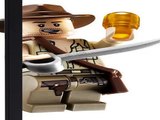 Details Lego Indiana Jones Temple of Doom #7199 Deal
