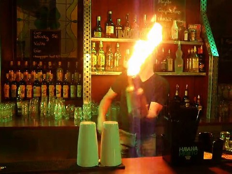 BAR L AMBIGU A NIMES BD TALABOT SOIREE OPEN BAR