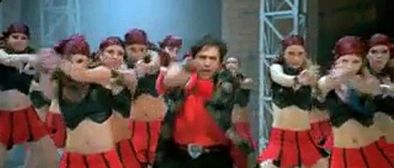 Afreen (Full Song) | Bhagam Bhag | Akshay Kumar