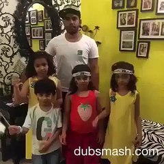 Umar Akmal Dusmash Video on 14 August Shocked India