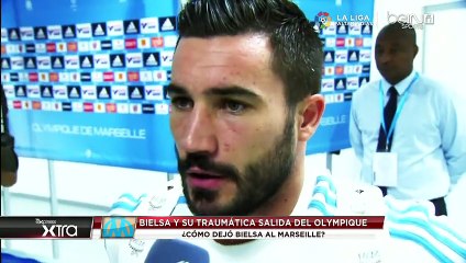 Bielsa y su traumática salida del Marsella y México