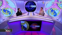 Debate del dia: Real Madrid, delanteros para el merengue.