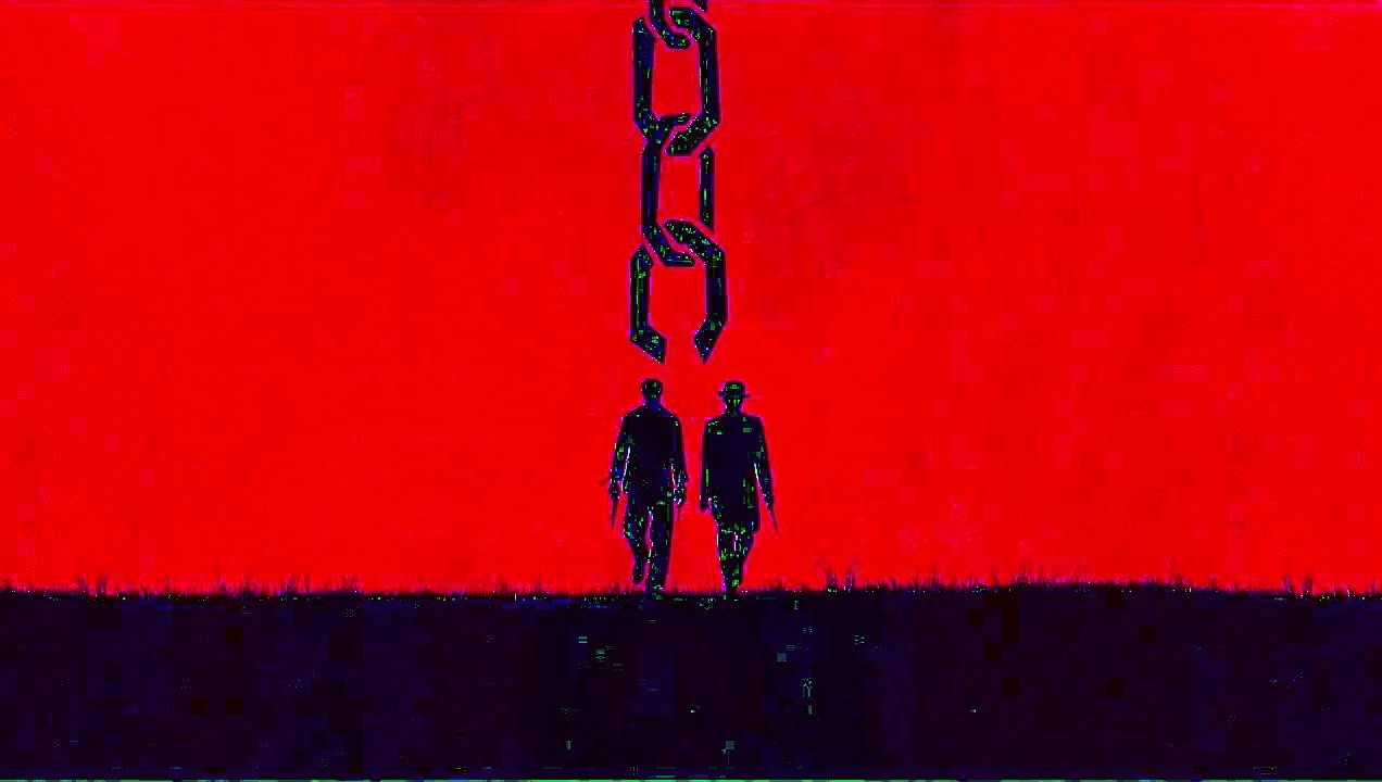 Django Unchained Soundtrack - I Got A Name