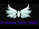 Intro ใหม่ของ Za Anime Gaming Caster (ทำโคตรนานเลย555)