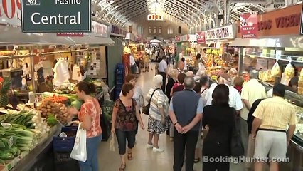 Valencia, Spain - Vacation & Travel Guide