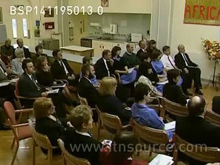 Princess Diana: Tension before Panorama interview