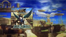 Dark Pit's Theme Kid Icarus: Uprising Metal Cover Music Song Remix by NateWantsToBattle