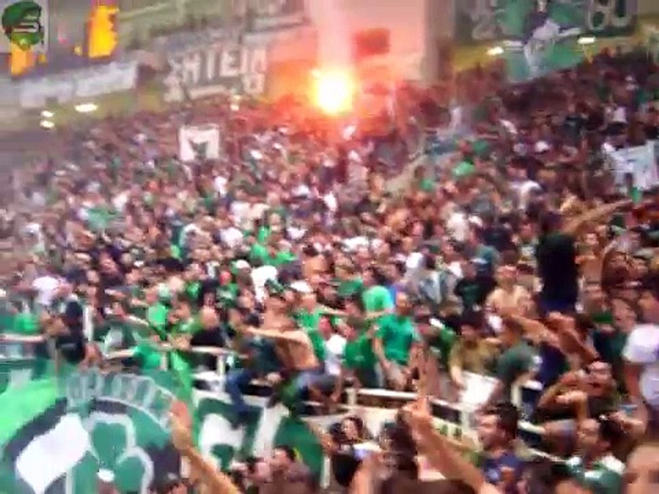 panathinaikos-olympiakos basketball final