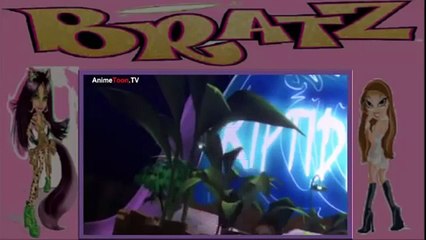 Bratz Kidz: Sleep-Over Adventure (2007) (V) Trailer