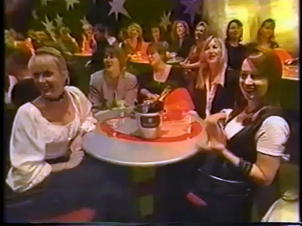 Man o Man Aus, Rob Guest hosts, clip 1 of 5