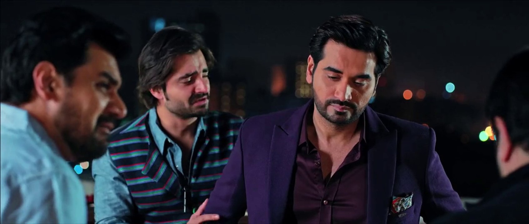 Jawani Phir Nahi Ani - Trailer (Full)