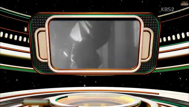 150605 Irene MC Cut @ Music Bank 1080p KHJ