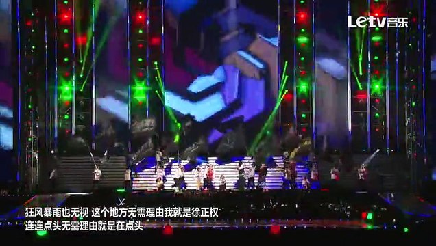 150523 드림콘서트 Dream Concert 2015 @ 웬디 WENDY 1080p KHJ