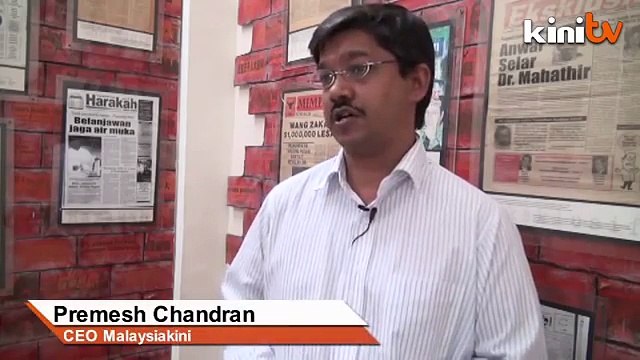 Publishing permit: Malaysiakini wins, gov't appeal thrown out