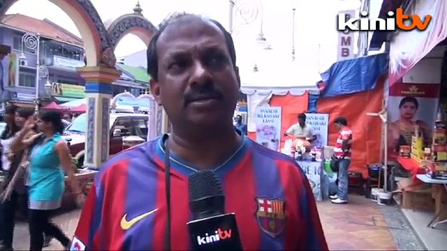 Deepavali 'kurang manis' tahun ini?