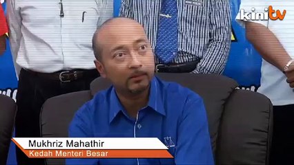 Mukhriz: Muhyiddin didn't mean to offend Azizan's family