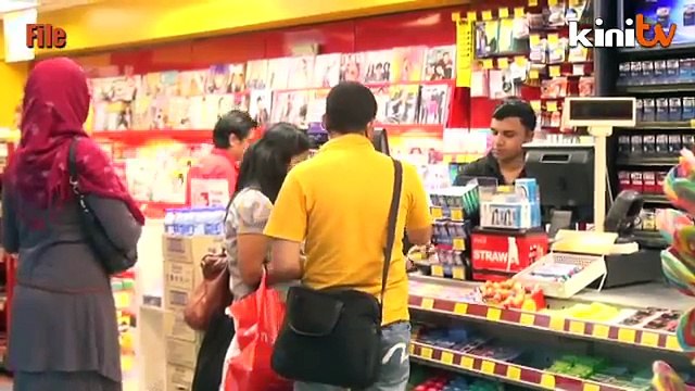 Penjelasan Anwar sokong GST ketika jadi menteri kewangan