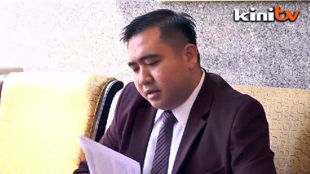 Bil elektrik, air Seri Perdana lebih RM2.5 juta