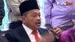 Shahidan: Dr Mahathir idola saya, jangan pelaga saya dengan Tun