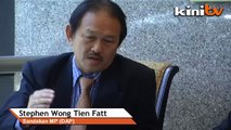 MP: Sabah not ready for GST