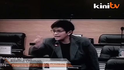 Azalina suruh Malaysia lupakan hasrat tanding renang di peringkat Olimpik