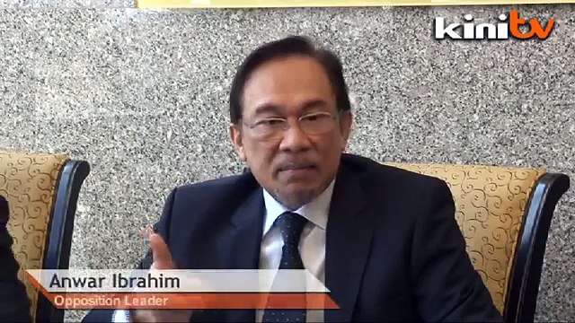 Anwar: Subsidy removal gives sugar tycoons RM1bil more